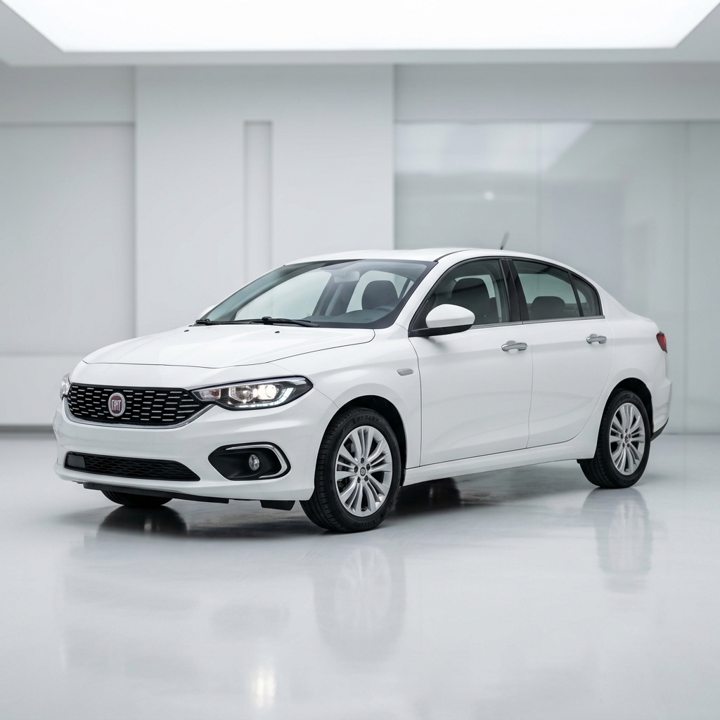 Fiat Egea